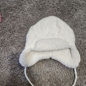 Baby Unisex Winter Beanie Hat